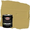 thumbnail image 1 of Glidden One Coat Shutter Bug / Yellow Eggshell Interior Paint with Primer, 1 Gallon, 1 of 13