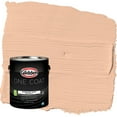 thumbnail image 1 of Glidden One Coat Siesta / Orange Flat Interior Paint with Primer, 1 Gallon, 1 of 11