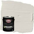 thumbnail image 1 of Glidden One Coat Silent Smoke / Beige Flat Interior Paint with Primer, 1 Gallon, 1 of 12