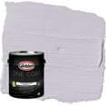 thumbnail image 1 of Glidden One Coat Silver Chalice / Purple Semi-Gloss Interior Paint with Primer, 1 Gallon, 1 of 11
