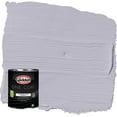 thumbnail image 1 of Glidden One Coat Silverberry / Purple Flat Interior Paint with Primer, 1 Quart, 1 of 11