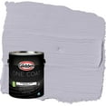 thumbnail image 1 of Glidden One Coat Silverberry / Purple Flat Interior Paint with Primer, 1 Gallon, 1 of 11