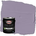 thumbnail image 1 of Glidden One Coat Smoky Grape / Purple Flat Interior Paint with Primer, 1 Gallon, 1 of 11