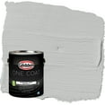 thumbnail image 1 of Glidden One Coat Solitary State / Gray Flat Interior Paint with Primer, 1 Gallon, 1 of 11