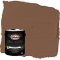thumbnail image 1 of Glidden One Coat Spiced Cinnamon / Beige Semi-Gloss Interior Paint with Primer, 1 Gallon, 1 of 11