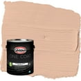 thumbnail image 1 of Glidden One Coat Starfish / Orange Semi-Gloss Interior Paint with Primer, 1 Gallon, 1 of 11