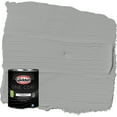 thumbnail image 1 of Glidden One Coat Stepping Stone / Gray Eggshell Interior Paint with Primer, 1 Quart, 1 of 13