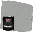 thumbnail image 1 of Glidden One Coat Stepping Stone / Gray Semi-Gloss Interior Paint with Primer, 1 Gallon, 1 of 11