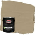thumbnail image 1 of Glidden One Coat Stony Creek / Beige Semi-Gloss Interior Paint with Primer, 1 Gallon, 1 of 11