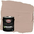 thumbnail image 1 of Glidden One Coat Taupe Tapestry / Beige Flat Interior Paint with Primer, 1 Gallon, 1 of 11