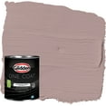 thumbnail image 1 of Glidden One Coat Interior Paint and Primer, Tawny Mushroom / Pink, 1-Quart, Flat, 1 of 9