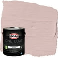 thumbnail image 1 of Glidden One Coat Interior Paint and Primer, Tea Time / Pink, Gallon, Eggshell, 1 of 11