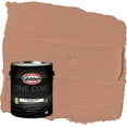 thumbnail image 1 of Glidden One Coat Terrazzo Tan / Orange Eggshell Interior Paint with Primer, 1 Gallon, 1 of 13