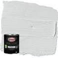 thumbnail image 1 of Glidden One Coat Thin Ice / Gray Eggshell Interior Paint with Primer, 1 Quart, 1 of 13