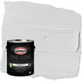 thumbnail image 1 of Glidden One Coat Thin Ice / Gray Eggshell Interior Paint with Primer, 1 Gallon, 1 of 13
