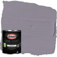 thumbnail image 1 of Glidden One Coat Interior Paint and Primer, Tin Lizzie / Purple, 1-Quart, Semi-Gloss, 1 of 9