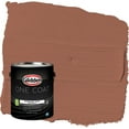 thumbnail image 1 of Glidden One Coat Warm Up / Orange Flat Interior Paint with Primer, 1 Gallon, 1 of 11