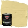 thumbnail image 1 of Glidden One Coat Wayward Wind / Yellow Flat Interior Paint with Primer, 1 Gallon, 1 of 11