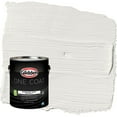thumbnail image 1 of Glidden One Coat Willow Springs / White Semi-Gloss Interior Paint with Primer, 1 Gallon, 1 of 11