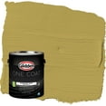 thumbnail image 1 of Glidden One Coat Woolen Mittens / Green Eggshell Interior Paint with Primer, 1 Gallon, 1 of 13