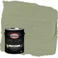 thumbnail image 1 of Glidden One Coat Zebra Grass / Green Semi-Gloss Interior Paint with Primer, 1 Gallon, 1 of 11