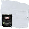 thumbnail image 1 of Glidden One Coat Irradiant Iris / Purple Eggshell Interior Paint with Primer, 1 Gallon, 1 of 13