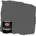 thumbnail image 1 of Glidden One Coat Knight's Armor / Gray Flat Interior Paint with Primer, 1 Quart, 1 of 10