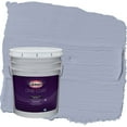 thumbnail image 1 of Glidden One Coat Lilac Time / Purple Flat Exterior Paint with Primer, 5 Gallon, 1 of 9