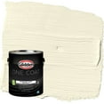 thumbnail image 1 of Glidden One Coat Lotus Flower / Yellow Flat Interior Paint with Primer, 1 Gallon, 1 of 11