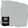 thumbnail image 1 of Glidden One Coat Maiden Mist / Gray Eggshell Interior Paint with Primer, 1 Quart, 1 of 14
