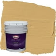thumbnail image 1 of Glidden One Coat More Maple / Yellow Satin Exterior Paint with Primer, 5 Gallon, 1 of 9