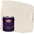 thumbnail image 1 of Glidden One Coat Moroccan Moonlight / Beige Satin Exterior Paint with Primer, 1 Gallon, 1 of 8