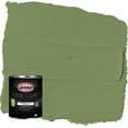 thumbnail image 1 of Glidden One Coat Moss Point Green / Green Flat Interior Paint with Primer, 1 Quart, 1 of 10