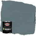 thumbnail image 1 of Glidden One Coat Night Rendezvous / Blue Flat Interior Paint with Primer, 1 Quart, 1 of 10