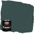 thumbnail image 1 of Glidden One Coat Night Watch / Green Eggshell Interior Paint with Primer, 1 Quart, 1 of 12