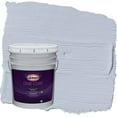thumbnail image 1 of Glidden One Coat Northern Exposure / Blue Satin Exterior Paint with Primer, 5 Gallon, 1 of 9