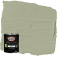 thumbnail image 1 of Glidden One Coat Olive Sprig / Green Flat Interior Paint with Primer, 1 Quart, 1 of 10