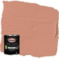 thumbnail image 1 of Glidden One Coat Orange Essential / Orange Eggshell Interior Paint with Primer, 1 Quart, 1 of 12