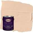 thumbnail image 1 of Glidden One Coat Peach Darling / Orange Satin Exterior Paint with Primer, 1 Gallon, 1 of 8
