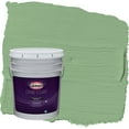 thumbnail image 1 of Glidden One Coat Pear Cactus / Green Satin Exterior Paint with Primer, 5 Gallon, 1 of 9