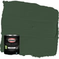 thumbnail image 1 of Glidden One Coat Pine Forest / Green Flat Interior Paint with Primer, 1 Quart, 1 of 10