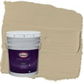 thumbnail image 1 of Glidden One Coat Rock Cliffs / Beige Flat Exterior Paint with Primer, 5 Gallon, 1 of 9