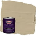thumbnail image 1 of Glidden One Coat Rock Cliffs / Beige Satin Exterior Paint with Primer, 1 Gallon, 1 of 9