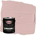 thumbnail image 1 of Glidden One Coat Rose Hip / Pink Eggshell Interior Paint with Primer, 1 Gallon, 1 of 13
