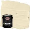 thumbnail image 1 of Glidden One Coat Soleil / Yellow Eggshell Interior Paint with Primer, 1 Gallon, 1 of 13