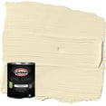 thumbnail image 1 of Glidden One Coat Soleil / Yellow Eggshell Interior Paint with Primer, 1 Quart, 1 of 13