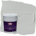 thumbnail image 1 of Glidden One Coat Solitary State / Gray Satin Exterior Paint with Primer, 5 Gallon, 1 of 9