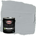 thumbnail image 1 of Glidden One Coat Stargazer / Gray Eggshell Interior Paint with Primer, 1 Gallon, 1 of 13