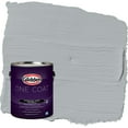 thumbnail image 1 of Glidden One Coat Stargazer / Gray Satin Exterior Paint with Primer, 1 Gallon, 1 of 9