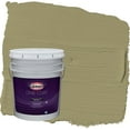 thumbnail image 1 of Glidden One Coat Sweet Annie / Green Flat Exterior Paint with Primer, 5 Gallon, 1 of 9